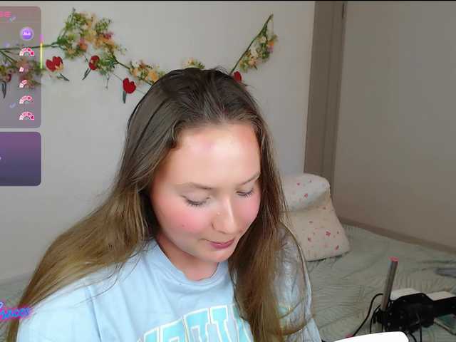 -EmilyxGrasez- live cam