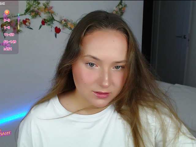-EmilyxGrasez- live cam on BongaCams