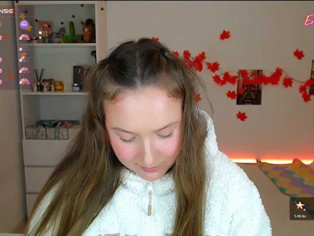 -EmilyxGrasez- live cam on BongaCams