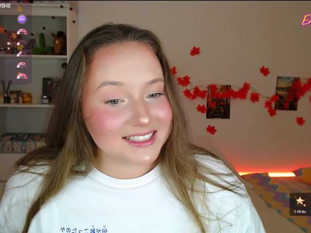 -EmilyxGrasez- live cam on BongaCams