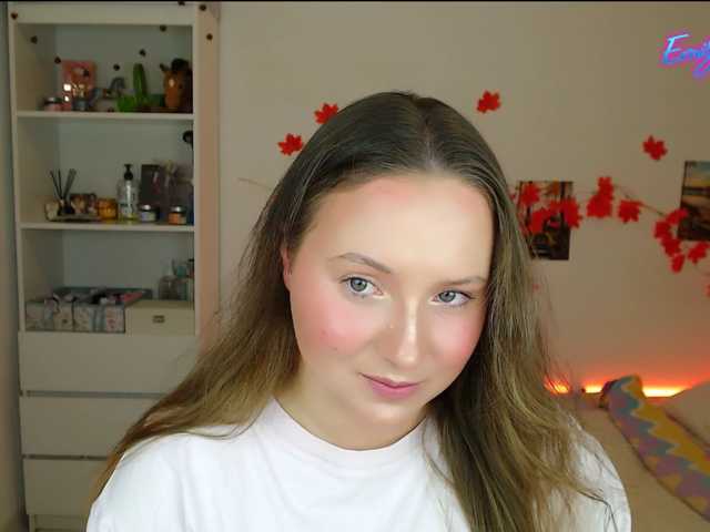 -EmilyxGrasez- live cam on BongaCams