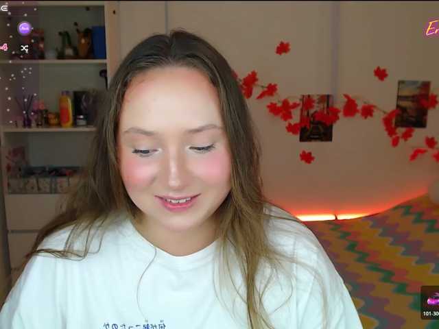 -EmilyxGrasez- live cam on BongaCams