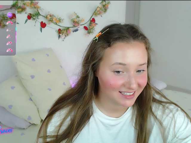 -EmilyxGrasez- live cam on BongaCams