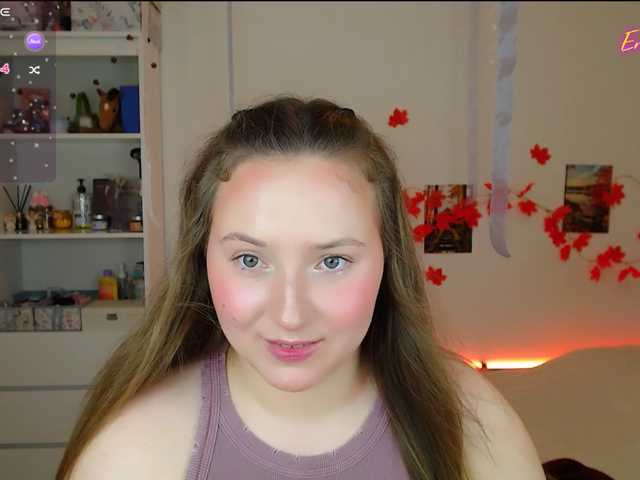 -EmilyxGrasez- live cam preview