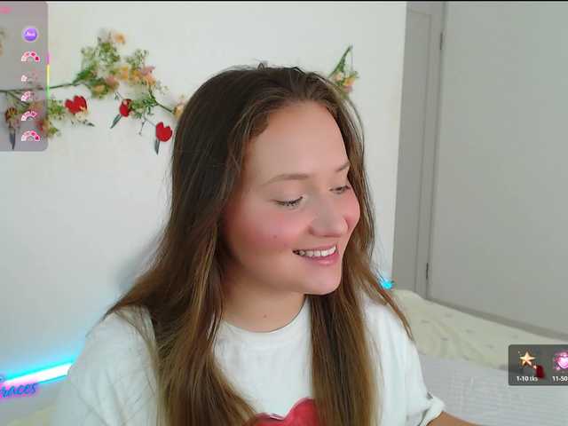 -EmilyxGrasez- live cam on BongaCams