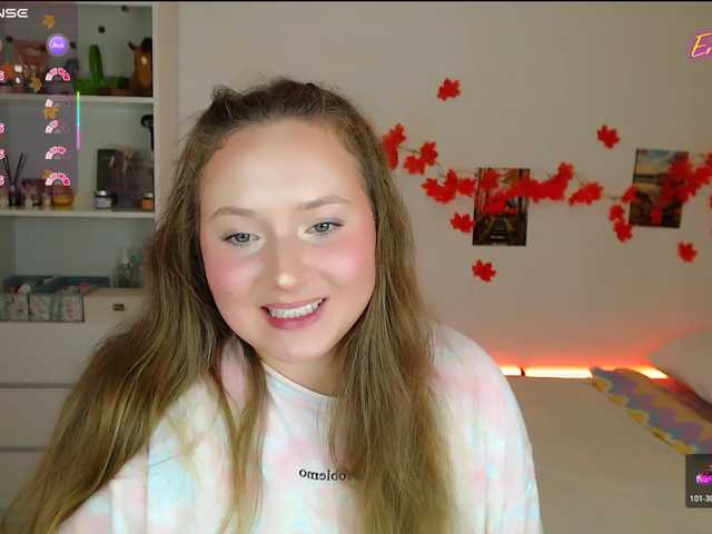 -EmilyxGrasez- live cam on BongaCams