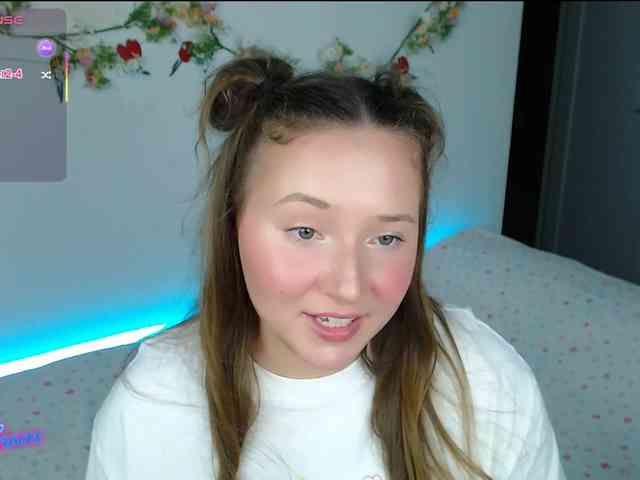 -EmilyxGrasez- webcam