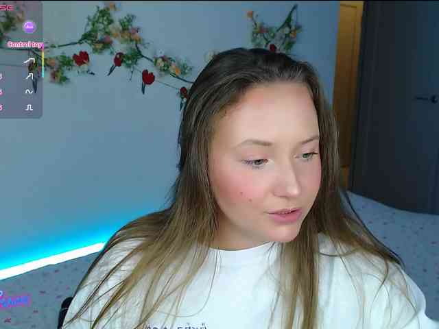 -EmilyxGrasez- webcam