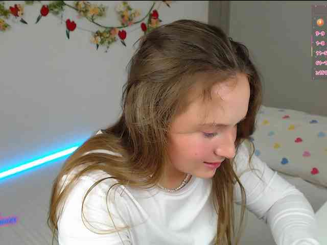 -EmilyxGrasez- webcam