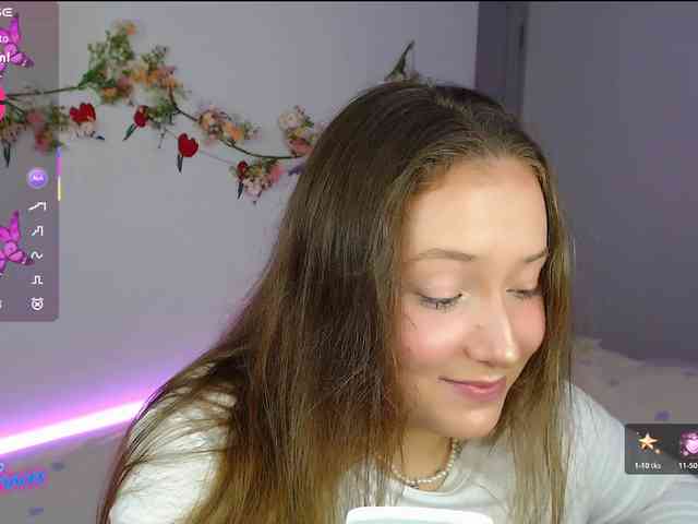 -EmilyxGrasez- webcam