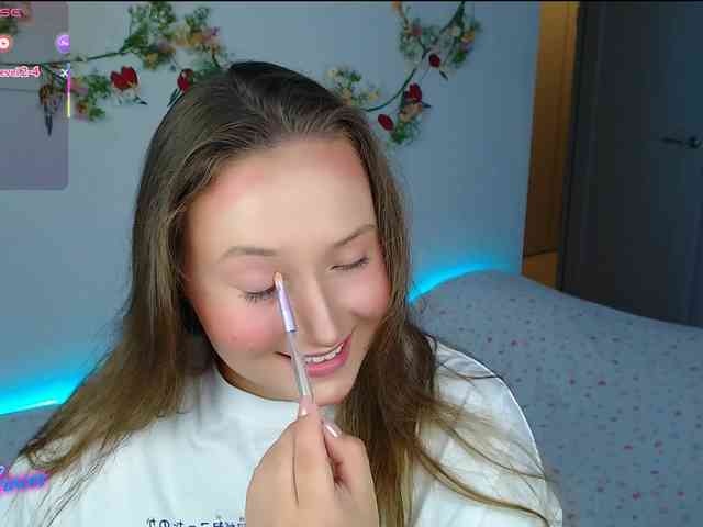 -EmilyxGrasez- webcam