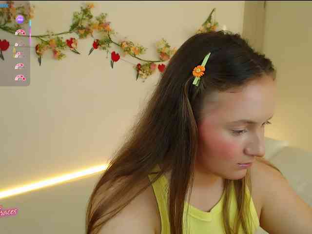 -EmilyxGrasez- Sex Cam Show