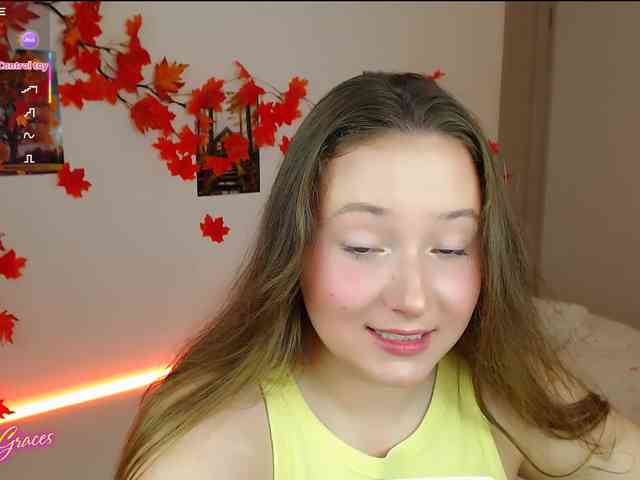 -EmilyxGrasez- webcam