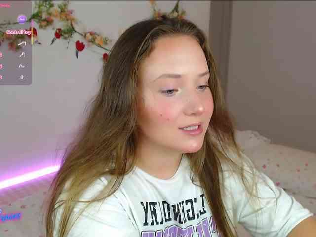 -EmilyxGrasez- webcam