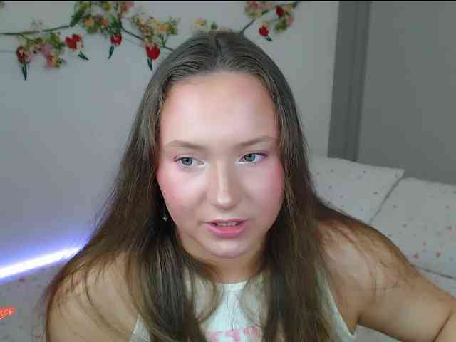 -EmilyxGrasez- webcam