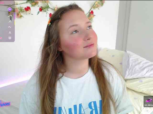 -EmilyxGrasez- webcam