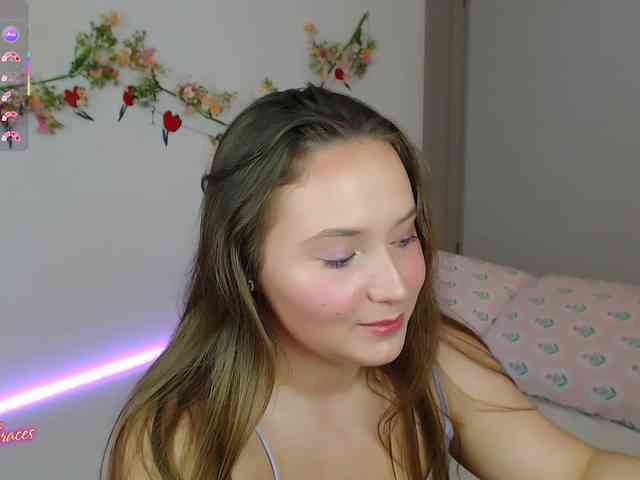 web cam live -EmilyxGrasez-