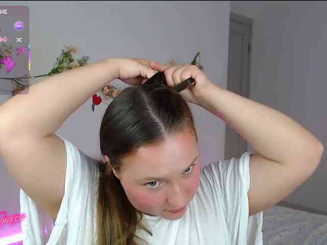 -EmilyxGrasez- webcam