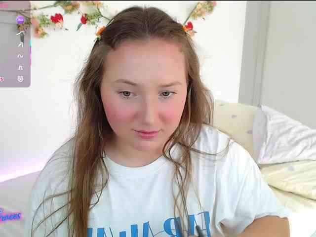 -EmilyxGrasez- webcam