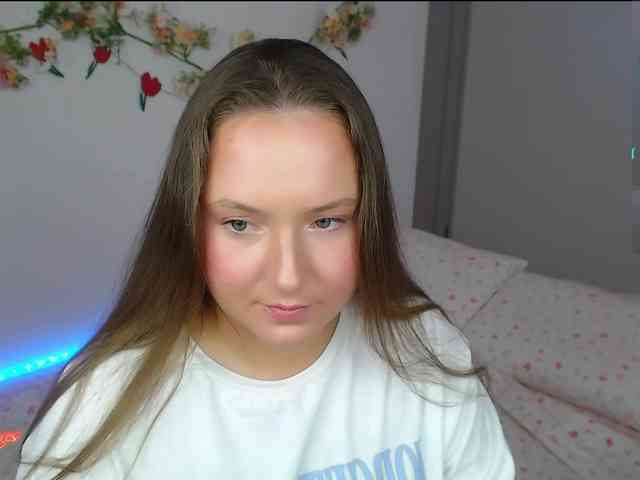 -EmilyxGrasez- webcam