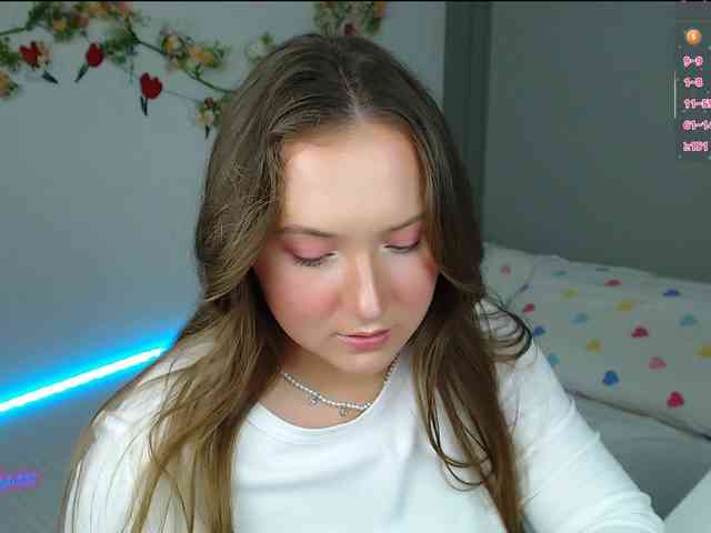 -EmilyxGrasez- webcam
