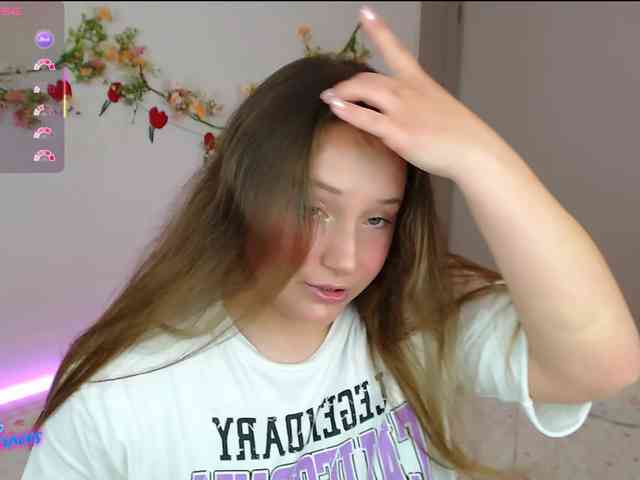 -EmilyxGrasez- webcam