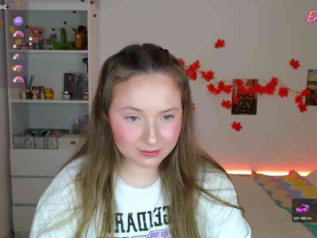 -EmilyxGrasez- webcam