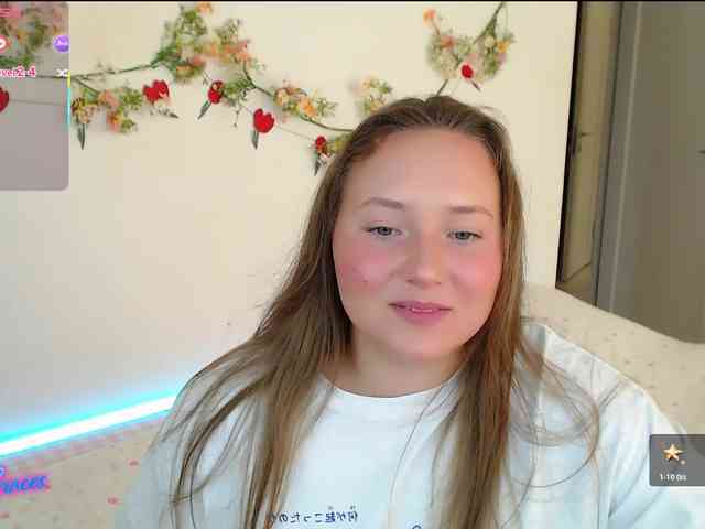 -EmilyxGrasez- webcam