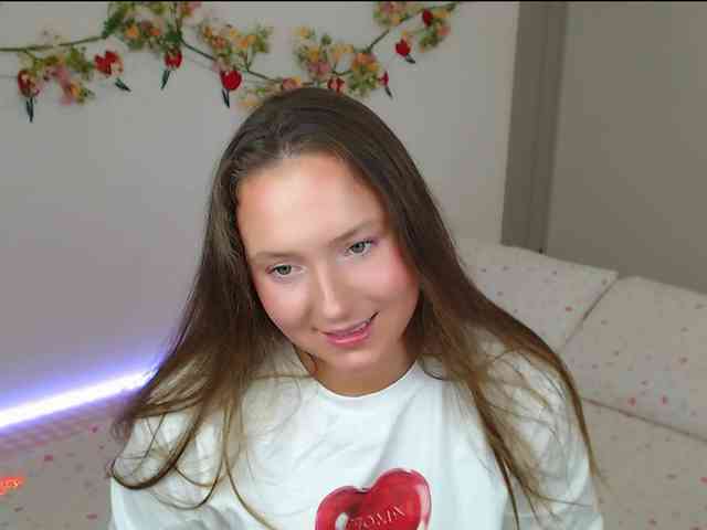 -EmilyxGrasez- webcam