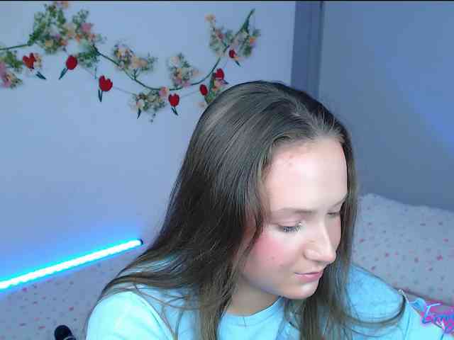 -EmilyxGrasez- webcam