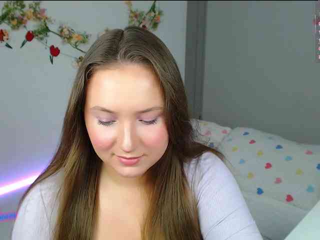 -EmilyxGrasez- webcam