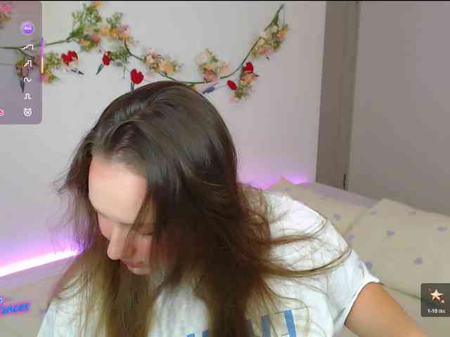 -EmilyxGrasez- webcam