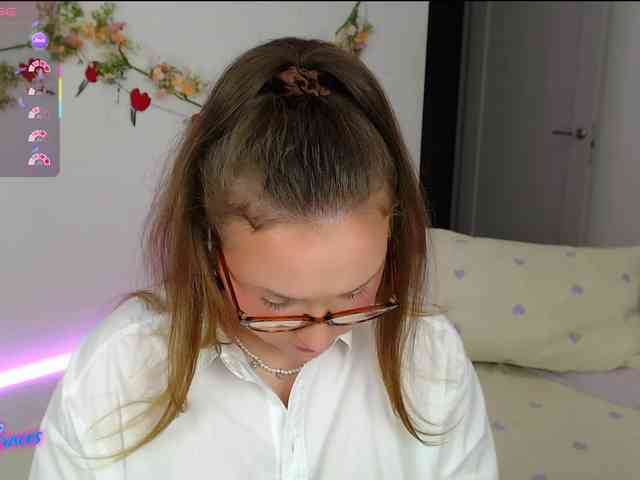 -EmilyxGrasez- webcam