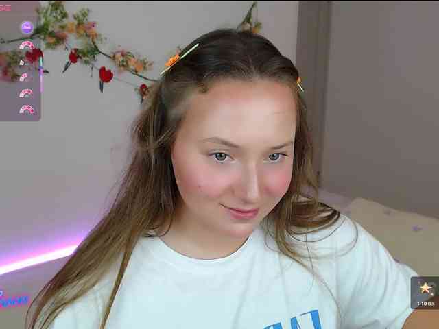 -EmilyxGrasez- webcam