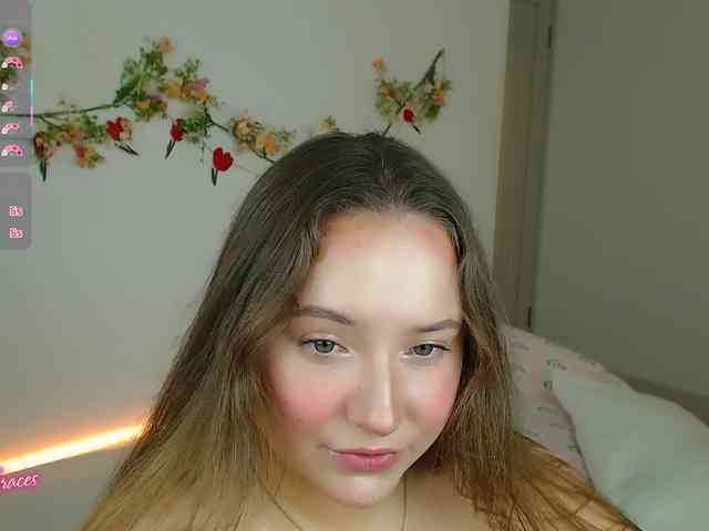 -EmilyxGrasez- webcam