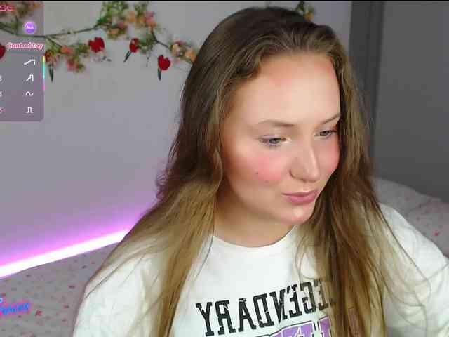 -EmilyxGrasez- webcam