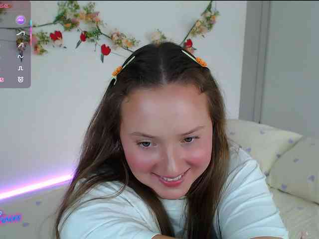 -EmilyxGrasez- webcam