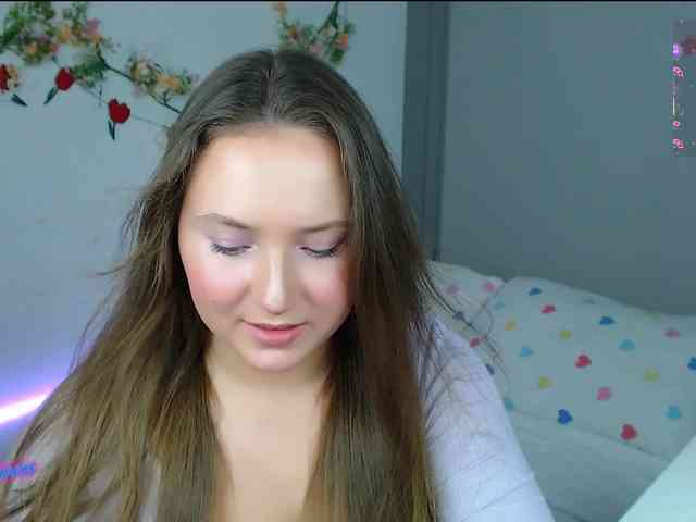 -EmilyxGrasez- webcam