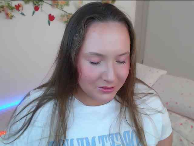 -EmilyxGrasez- webcam