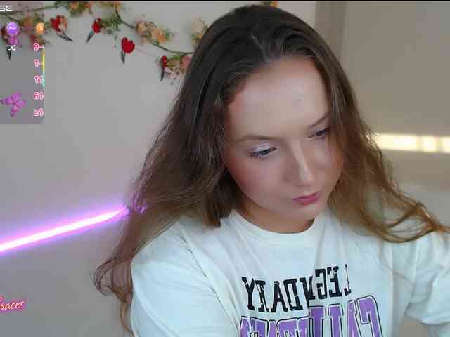 -EmilyxGrasez- webcam