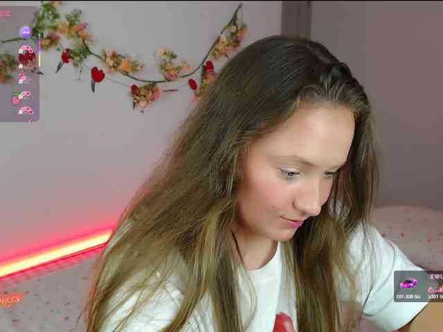 -EmilyxGrasez- webcam