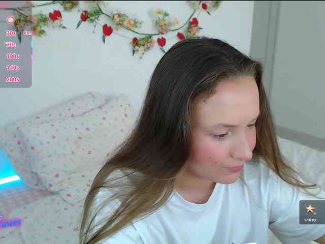 -EmilyxGrasez- webcam