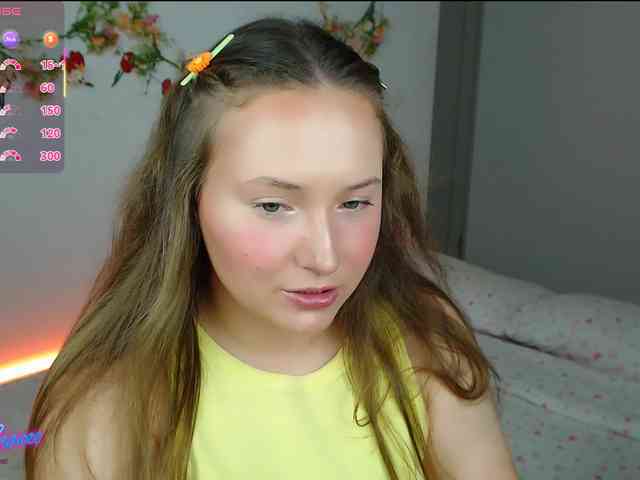 -EmilyxGrasez- webcam