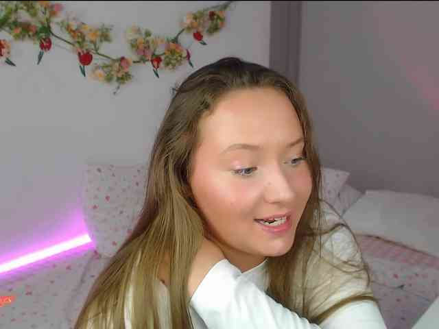 -EmilyxGrasez- webcam