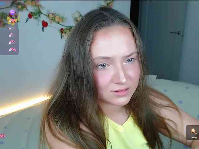 -EmilyxGrasez- webcam
