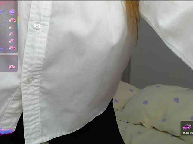 -EmilyxGrasez- webcam