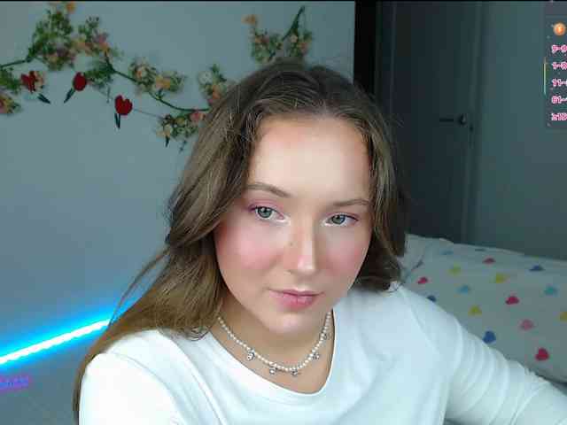 -EmilyxGrasez- webcam