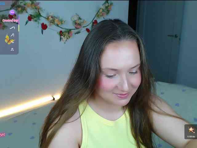 -EmilyxGrasez- webcam