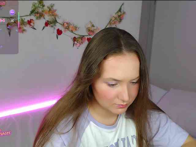 -EmilyxGrasez- webcam