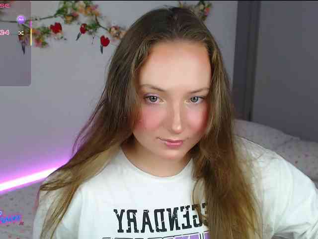 -EmilyxGrasez- webcam